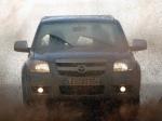 Mazda BT-50 Double Cab 2006 года
